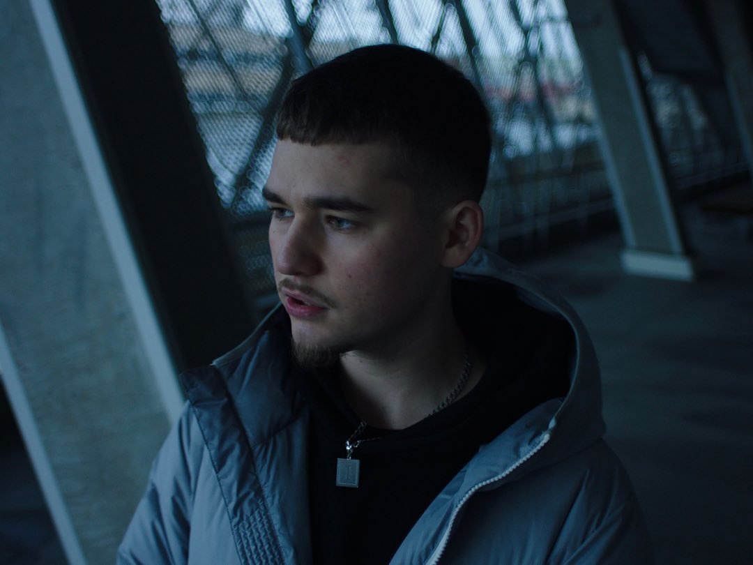 Lucaz - Misfits Music Video

@islandrecords.se 
@universalmusicsweden 

Mgmnt: @byriffo 
Talent: @lucaz.se 

Director: @chisolaa 
Cinematography: @jonthe_

Rental: @falsettrental