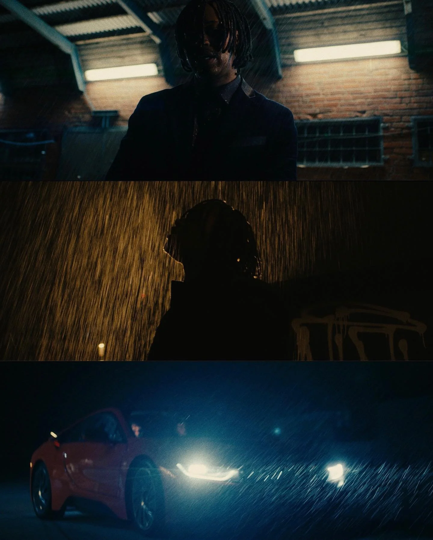 Lamix - &rdquo;GITT&rdquo; @officiallamix 

Produced by: @oake.digital 
Directed by: @kevinkenell @officiallamix 
Cinematography by: @jonthe_ 

Rental: @ljudbildmedia