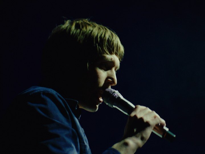 &bull; Thomas Stenstr&ouml;m - Scandinavium 30.01.2026 &bull;

Film: @simon_lautrup @jonthe_