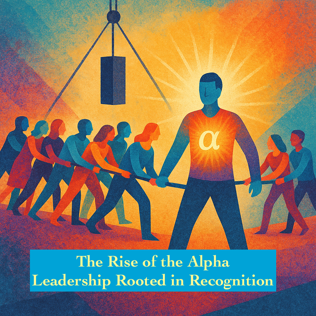 The Rise of the Alpha