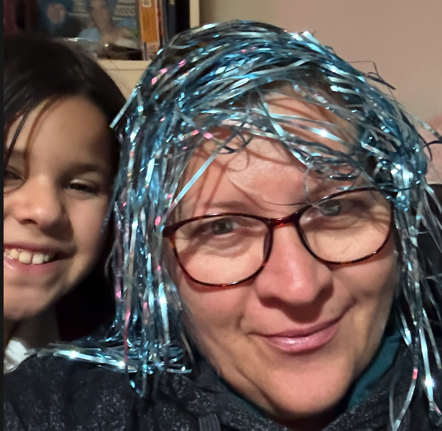 Being Okay With Being Yourself