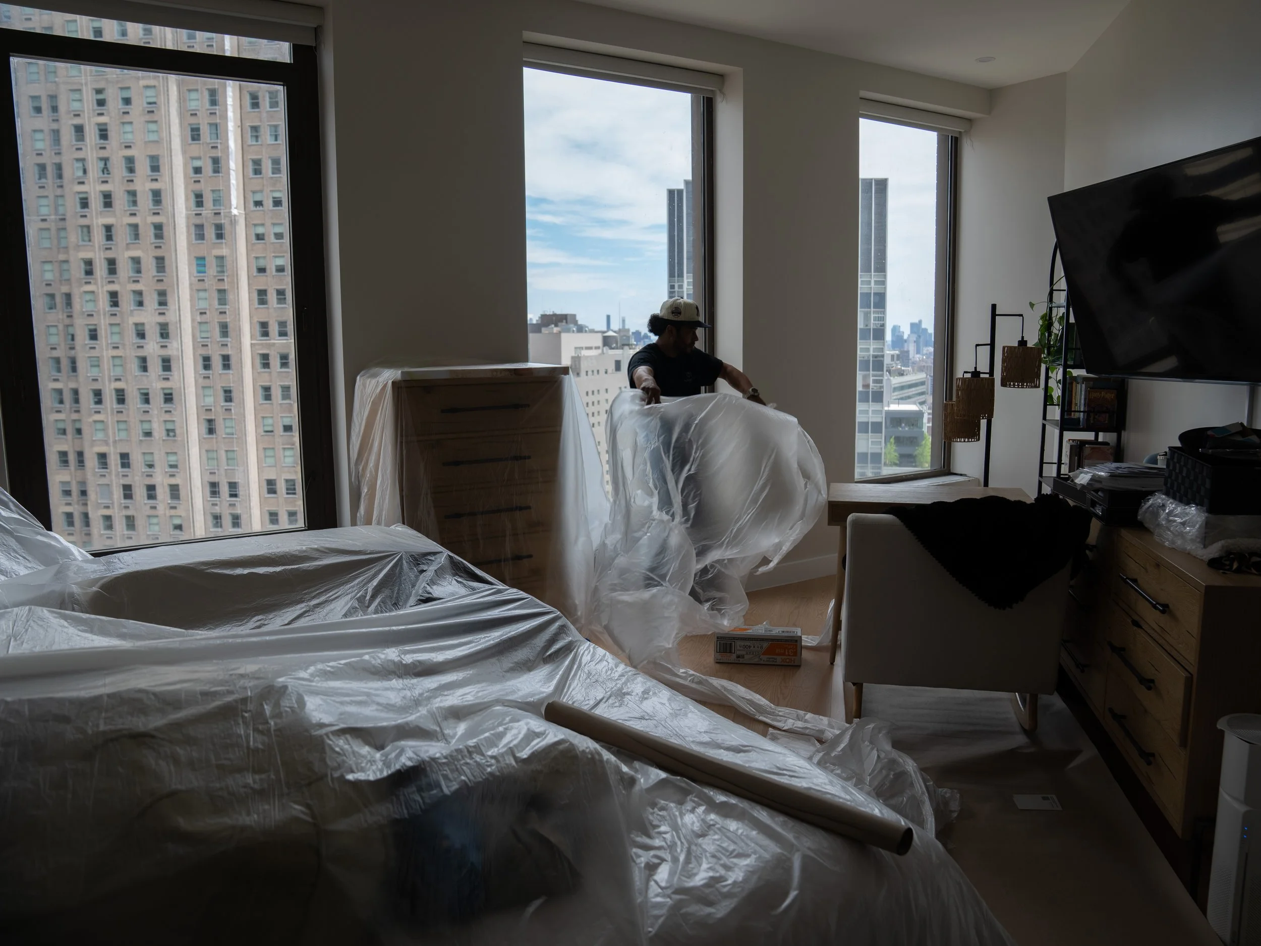 Newline Contractors <span>| Photography | Cinematography | Editing</span>