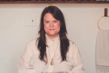 Spa Camp with Katie Wood