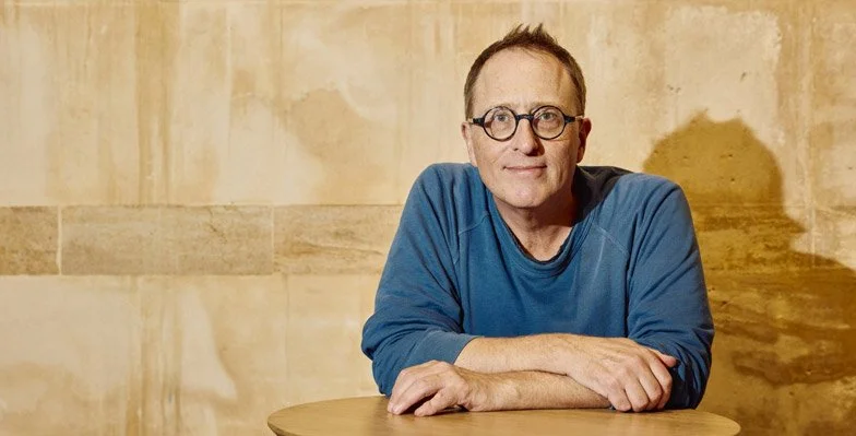 Jon Ronson’s film screening of The Secret Rulers of the World