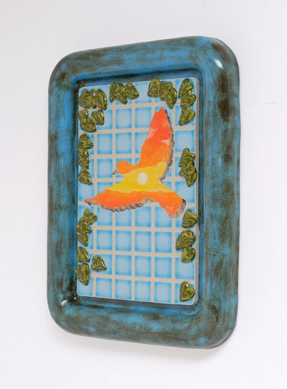 Artist Reception