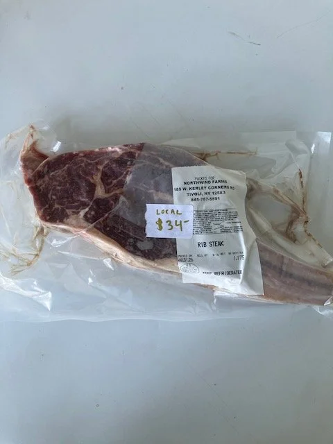 Rib Steak