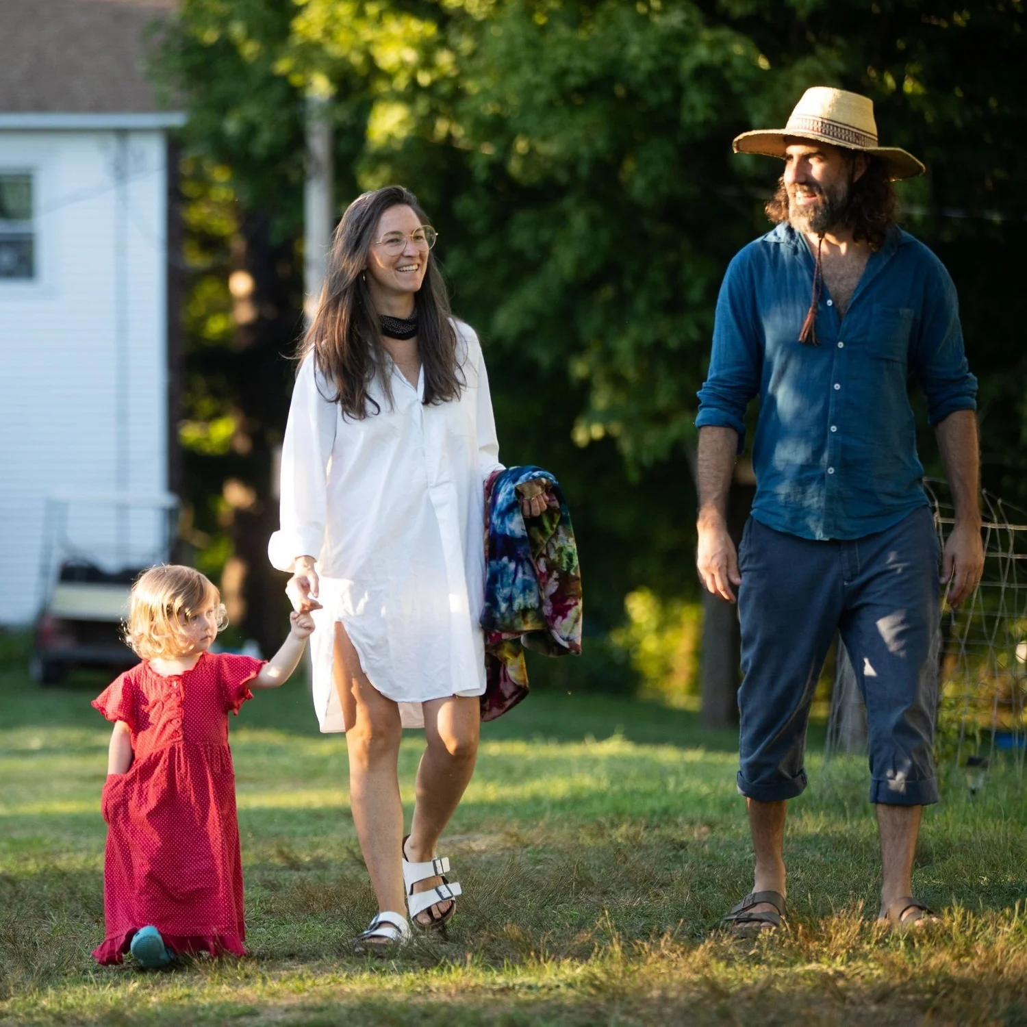 About — Gatherwild Ranch