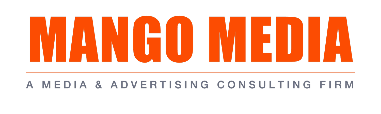 Mango Media: Data Driven Consulting in Tech &amp; Media