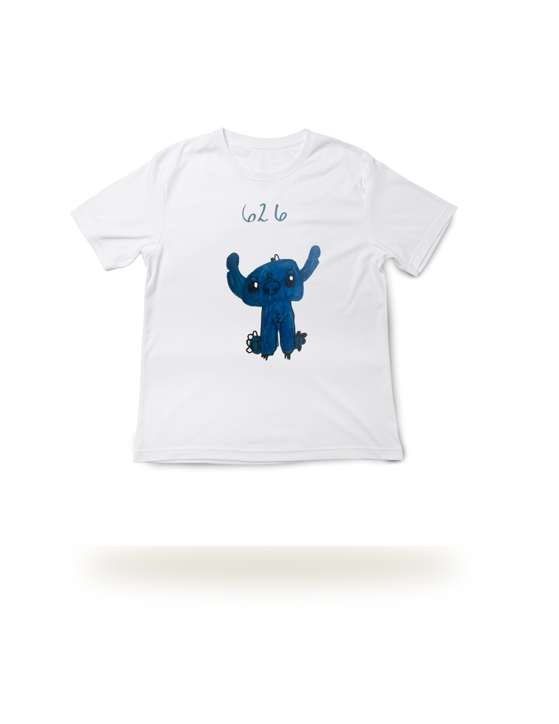Stitch 626