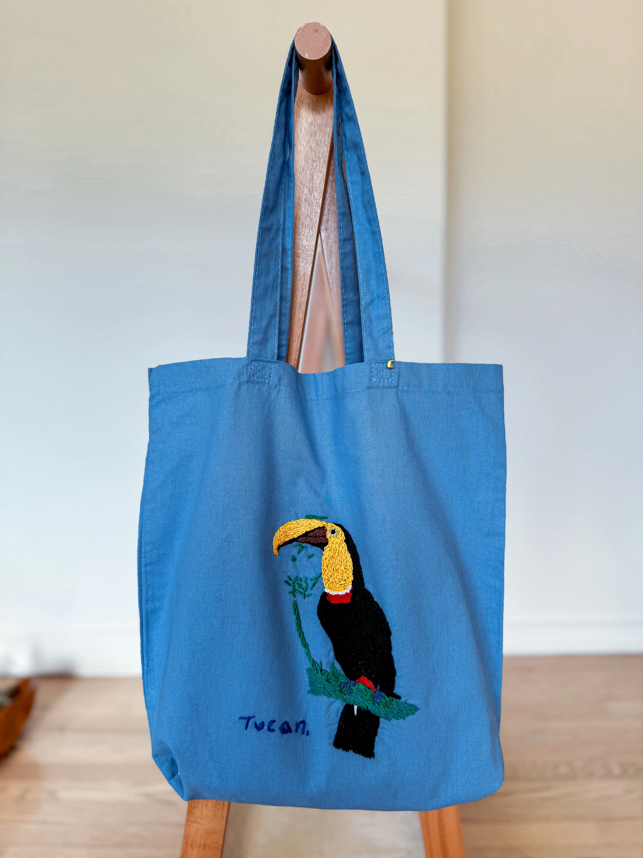 The Felicia Tote Bag