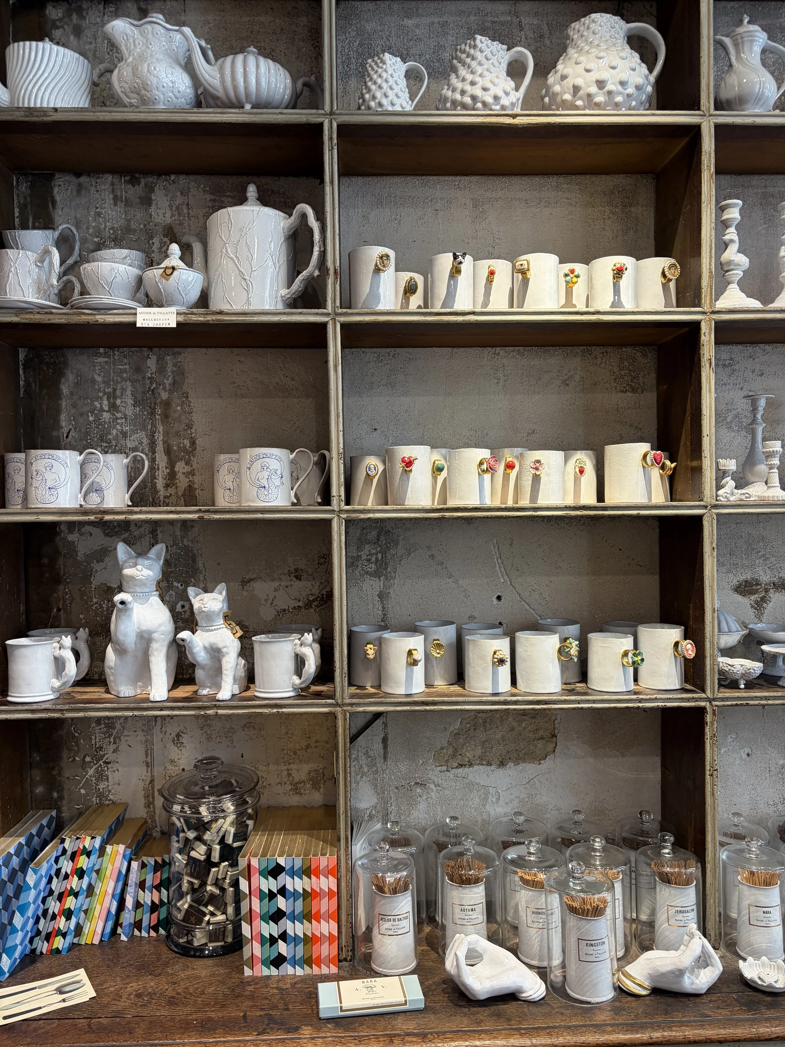 The moments we miss when we’re rushing ✨