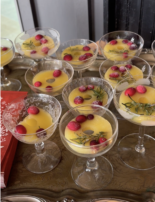 Holiday Open House 2025