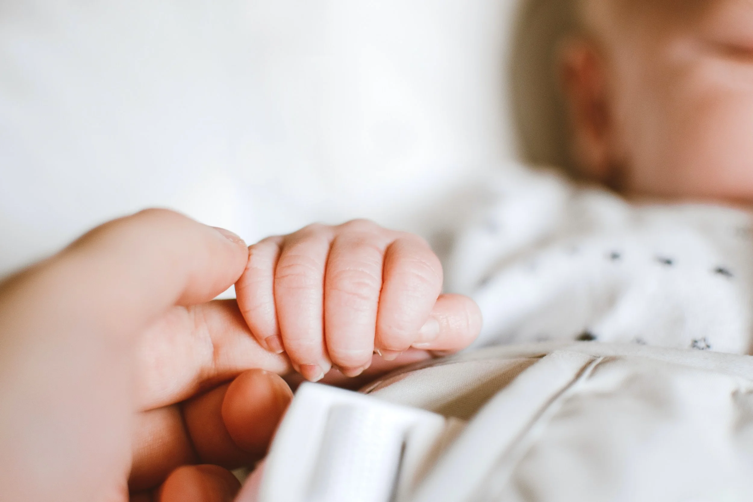 Nurturing Care Connections