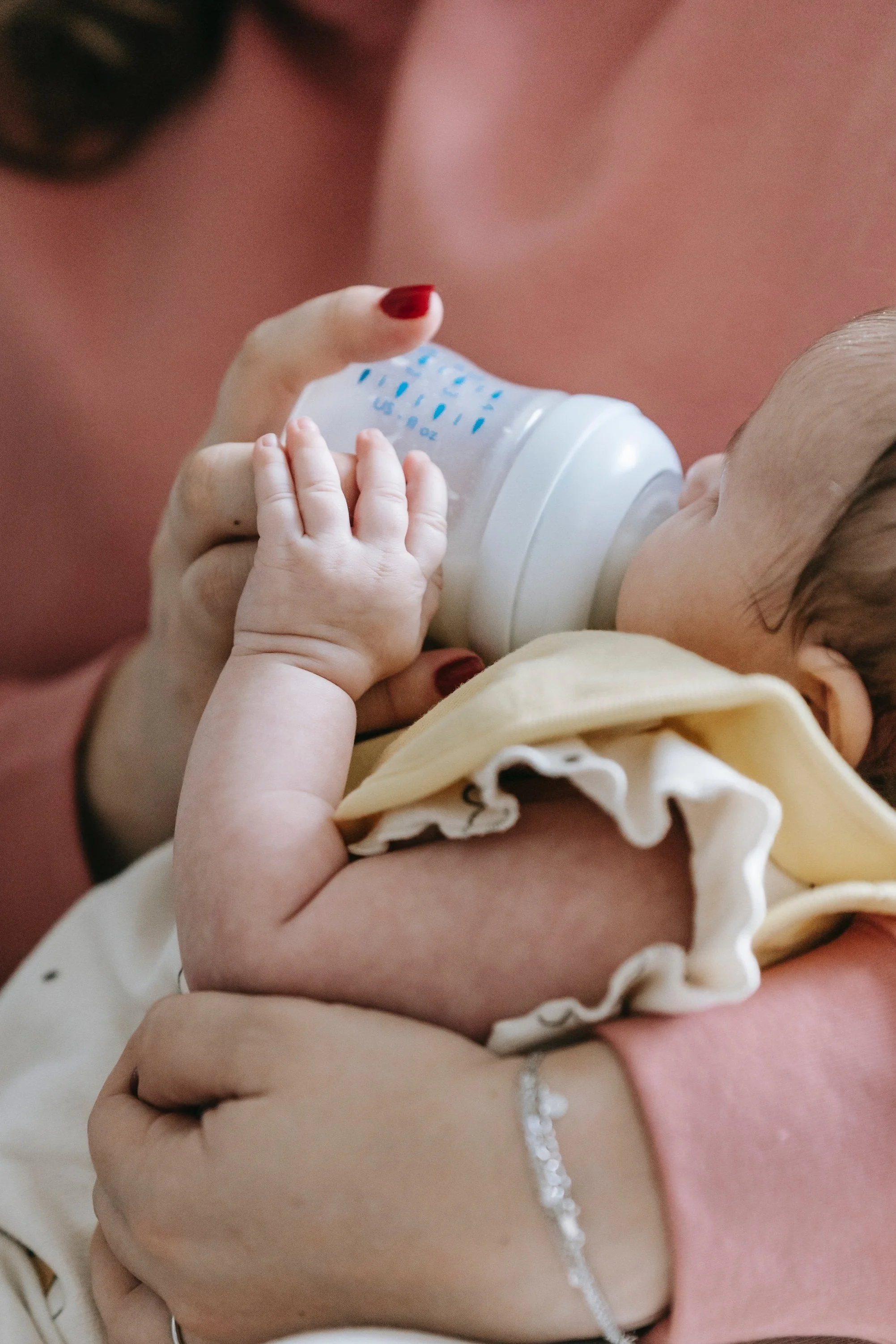 Nurturing Care Connections