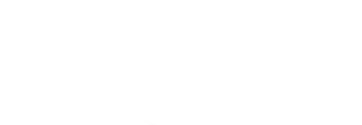 The Hill Designed
