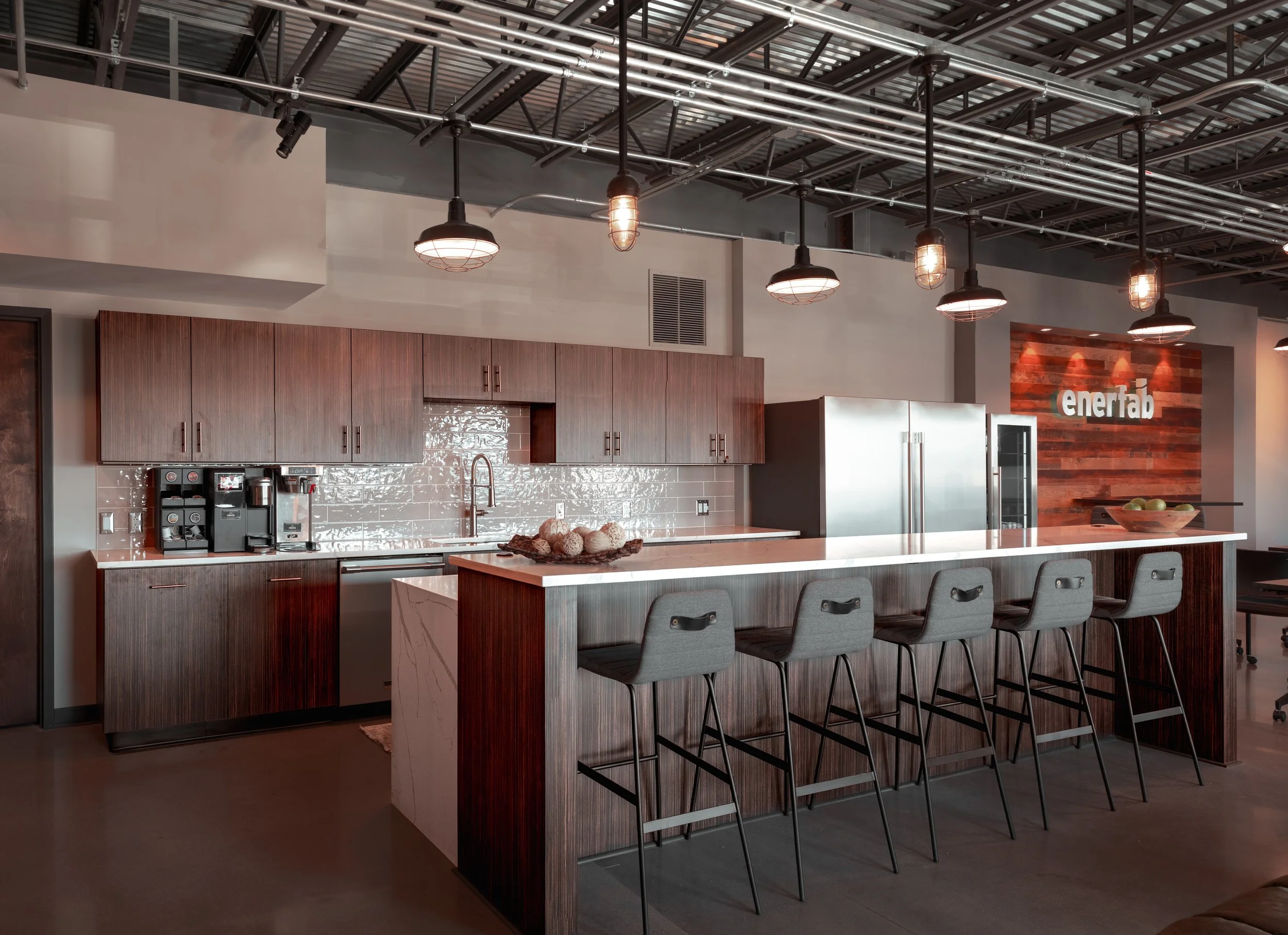 The Groundwork Retainer