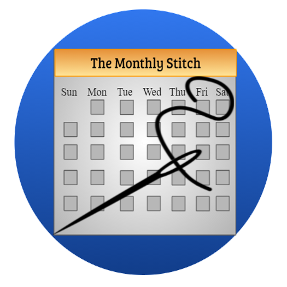 The Monthly Stitch  Quilting Services