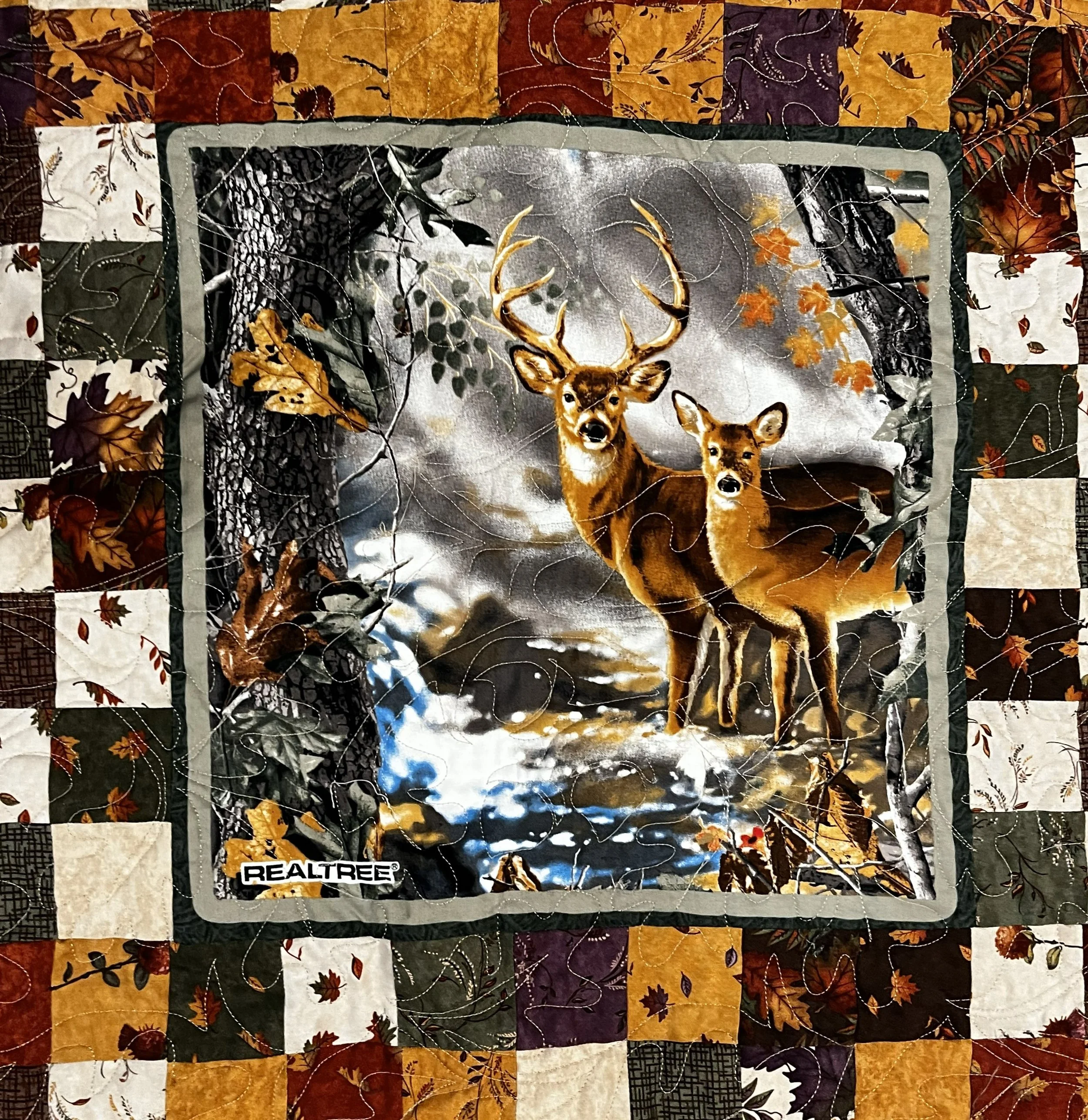 Wild Life Close Up Dear.jpg