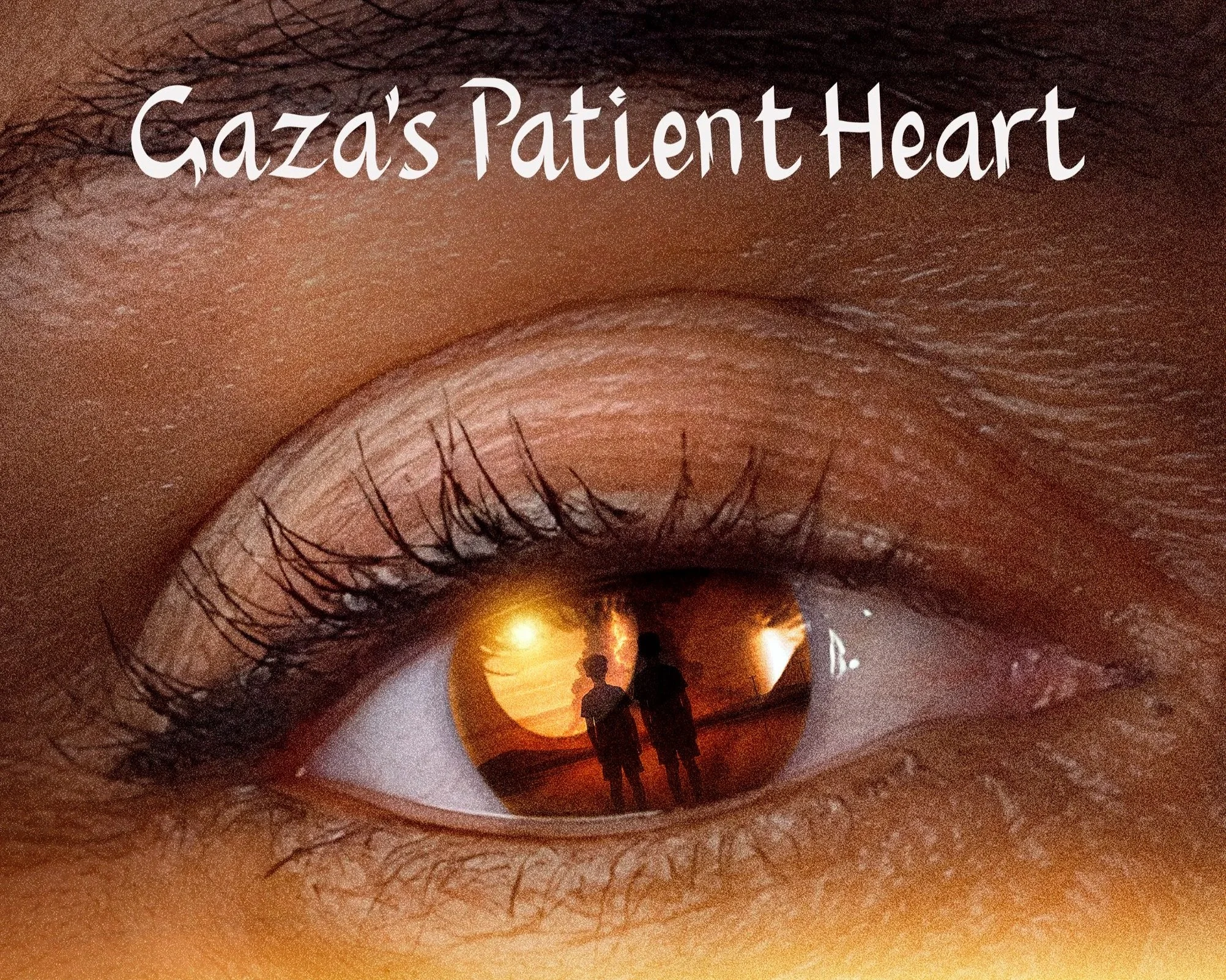 Gaza's Patient Heart documentary