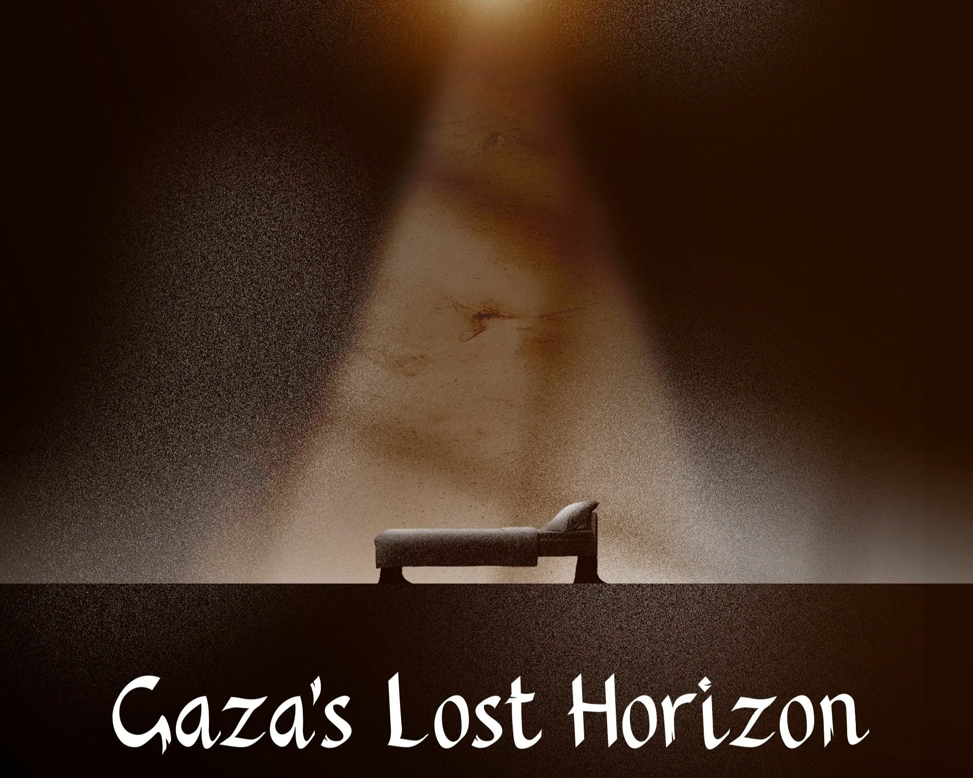 Gaza's Lost Horizon documentary