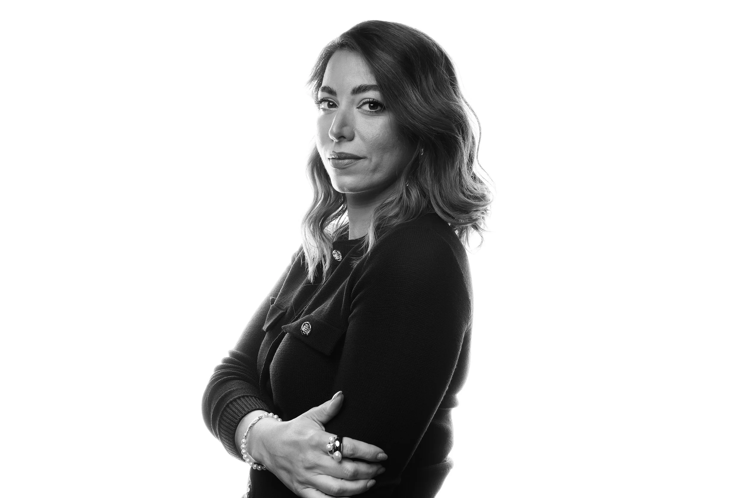 Hala Al Jaafari B&W.jpg