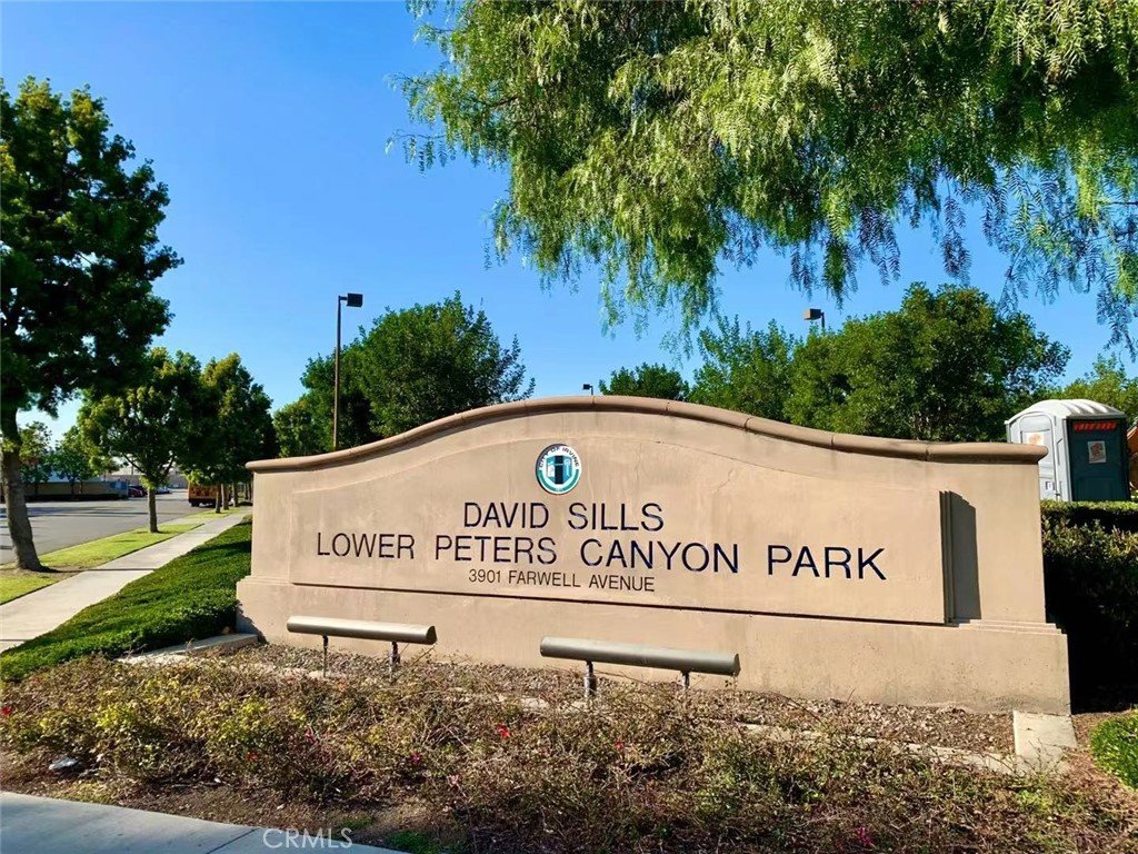 David Sills Park
