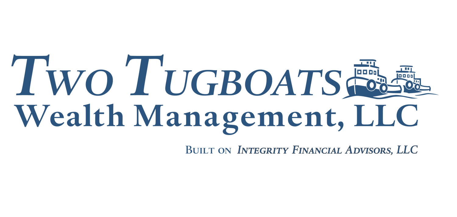 Two Tugboats Wealth Management
