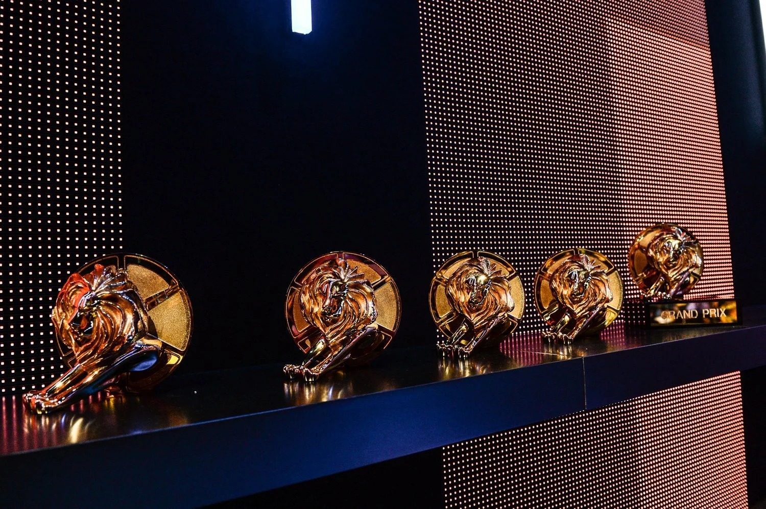 Six Canadian Industry Leaders Named to Prestigious 2023 Cannes Lions