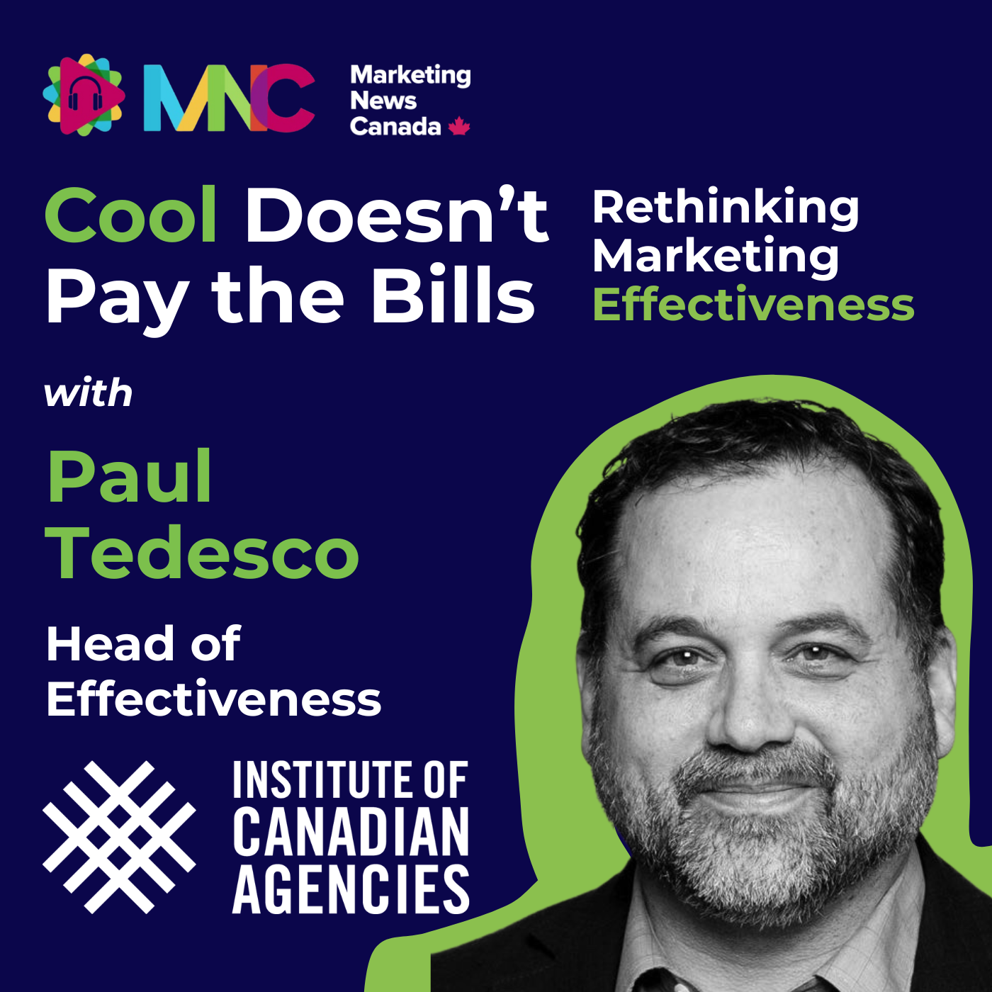 Paul Tedesco - Live fom the SocialWest Vault