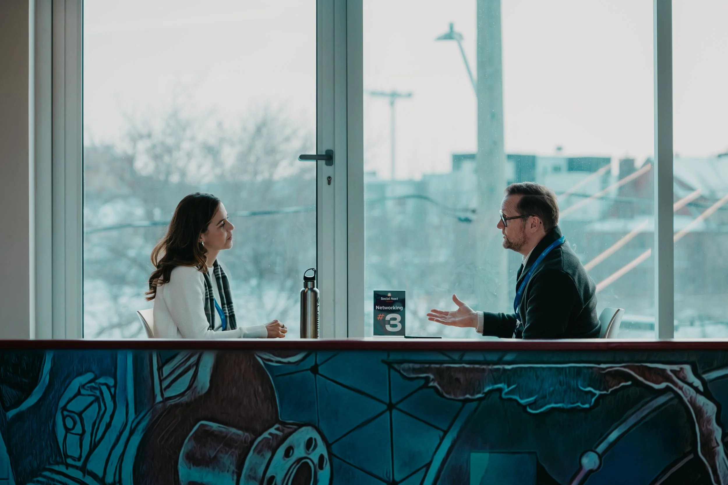 Networking: Don’t Do This. Instead, Do This.