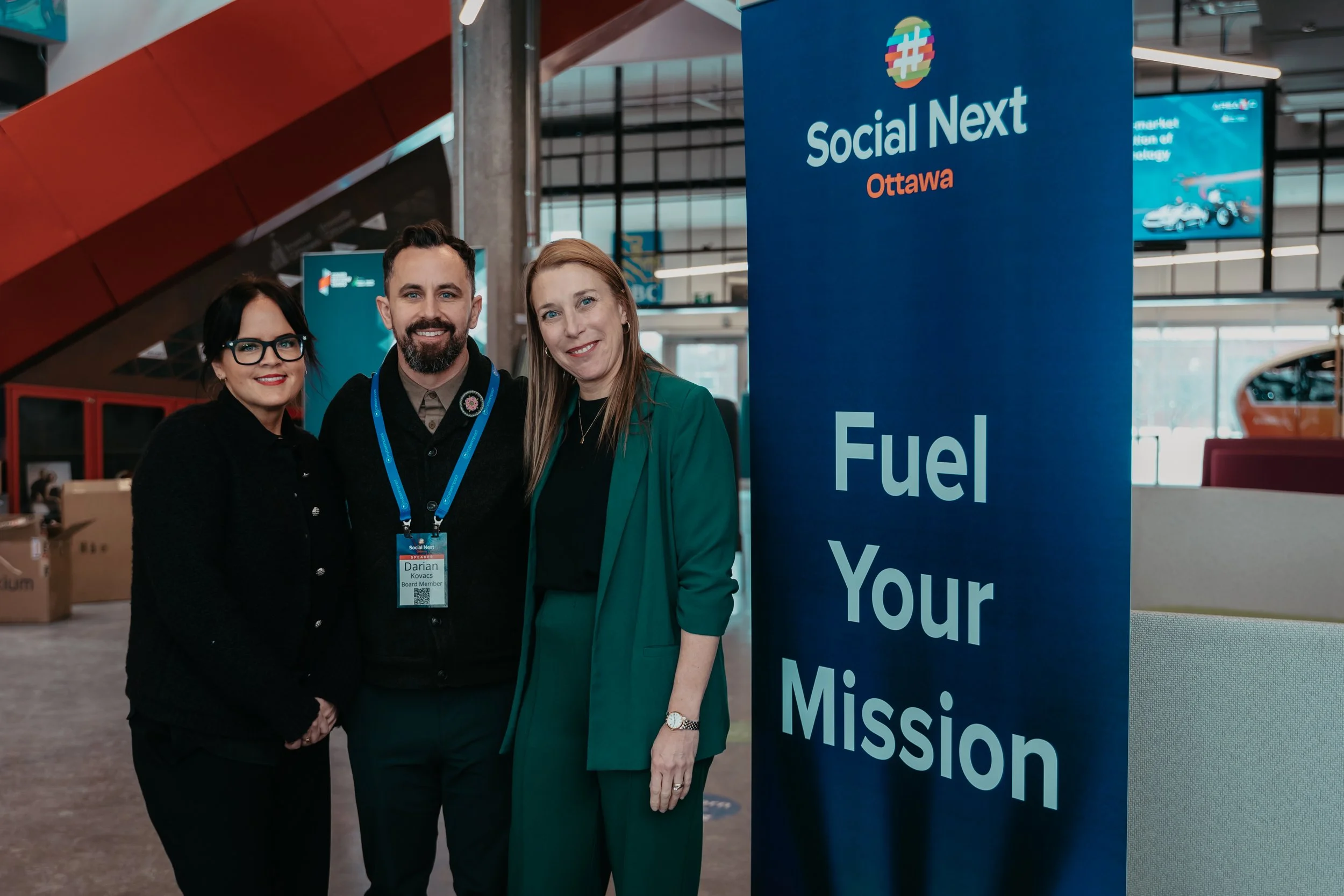 The New Non-Profit Brand: From Pity Narratives to Consumer-Grade Identity