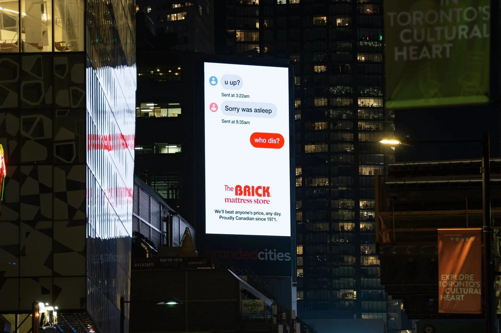 2026 OOH Trends: Why Canada’s Streets Are Becoming the Smartest Screen in the Mix