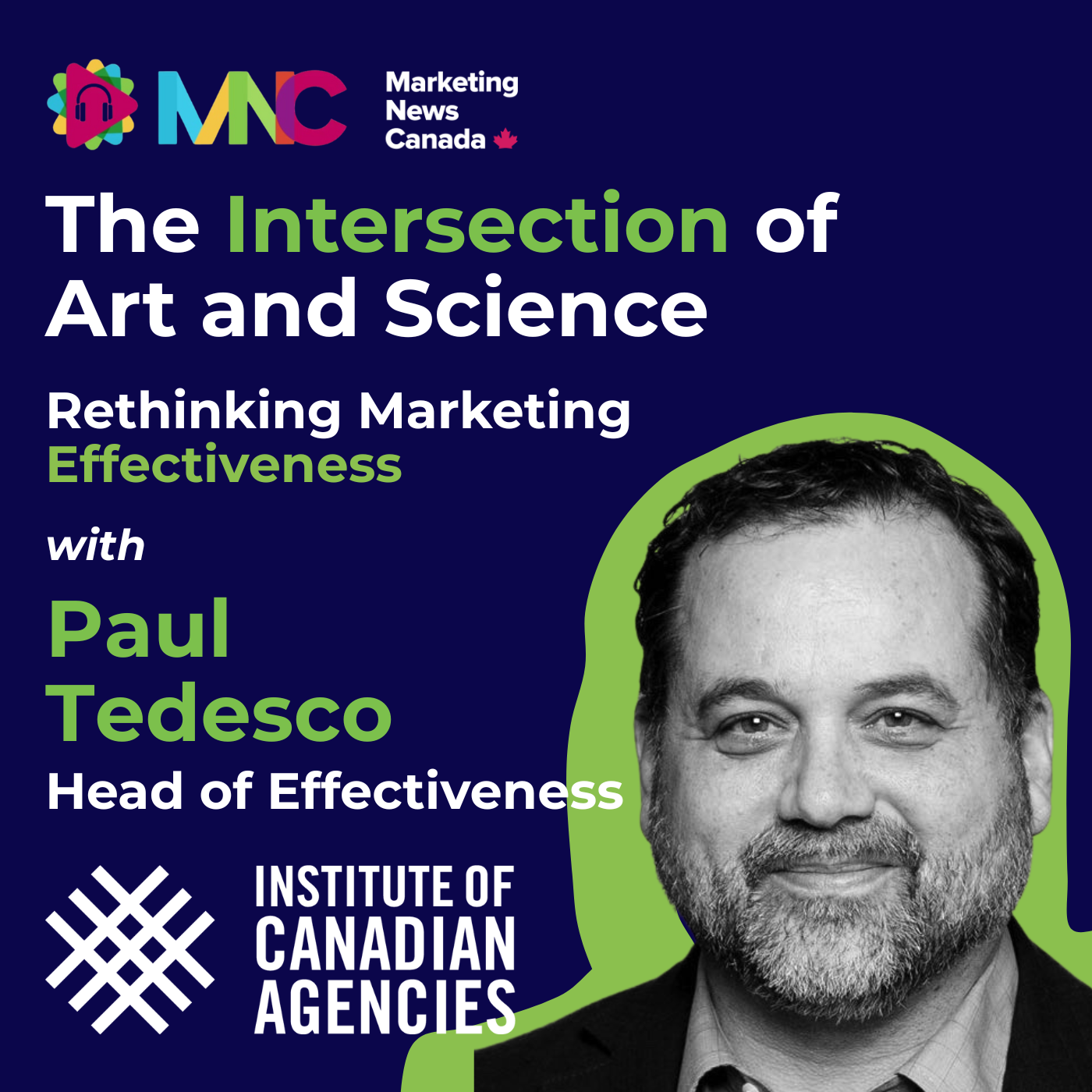 Paul Tedesco - Live fom the SocialWest Vault