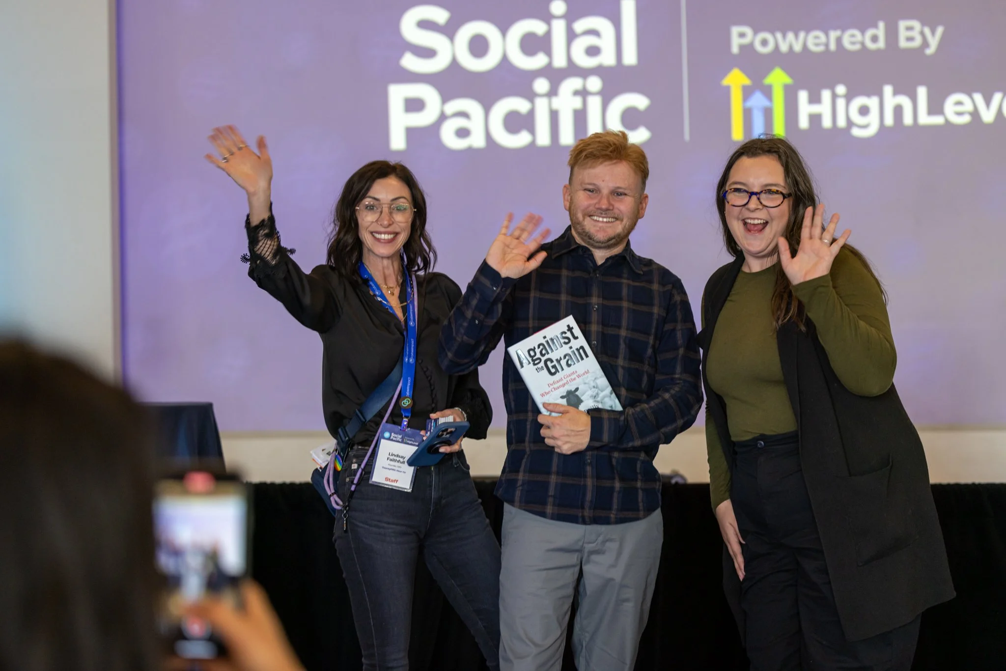 A Year on the Road: What SocialNext Heard from Marketers Coast to Coast