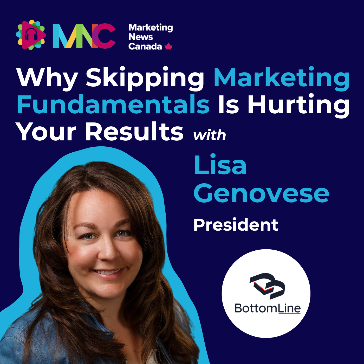 Lisa Genovese - Live from the SocialWest Vault