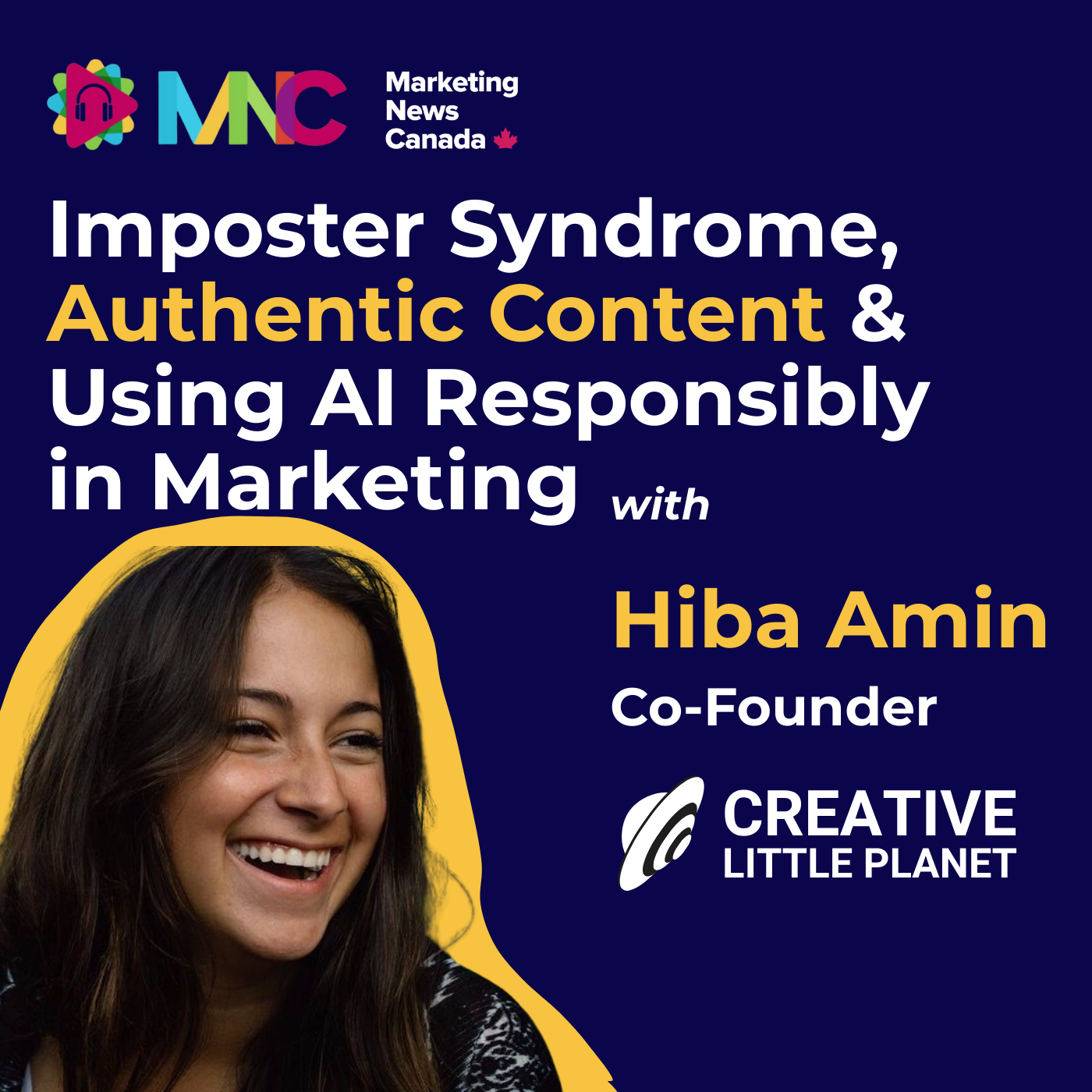 Hiba Amin - Live from the SocialWest Vault