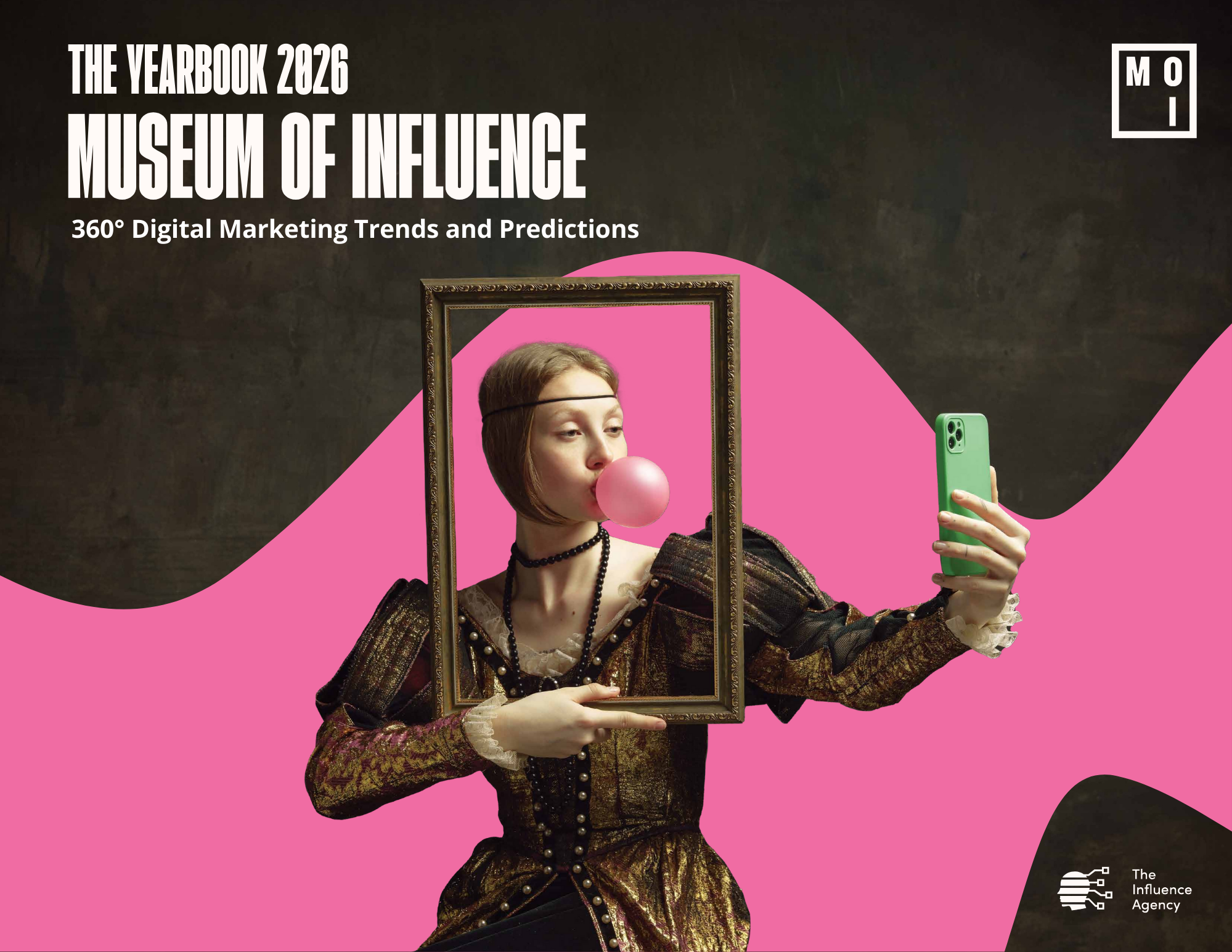 Inside the Unlocked Yearbook 2026: What Canadian Marketers Can Learn from a Museum of the Future