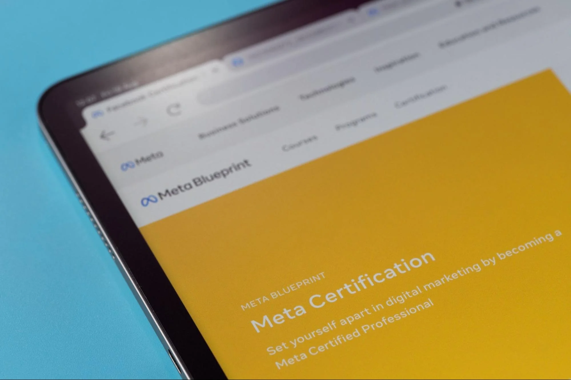 Gaining the Marketing Edge: The Impact of Platform Certifications