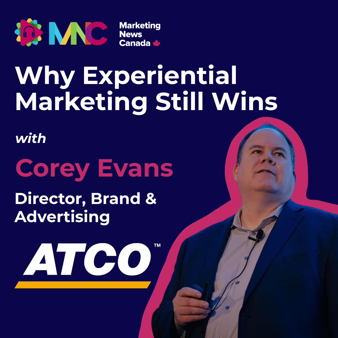 Corey Evans - Live From the SocialEast Vault