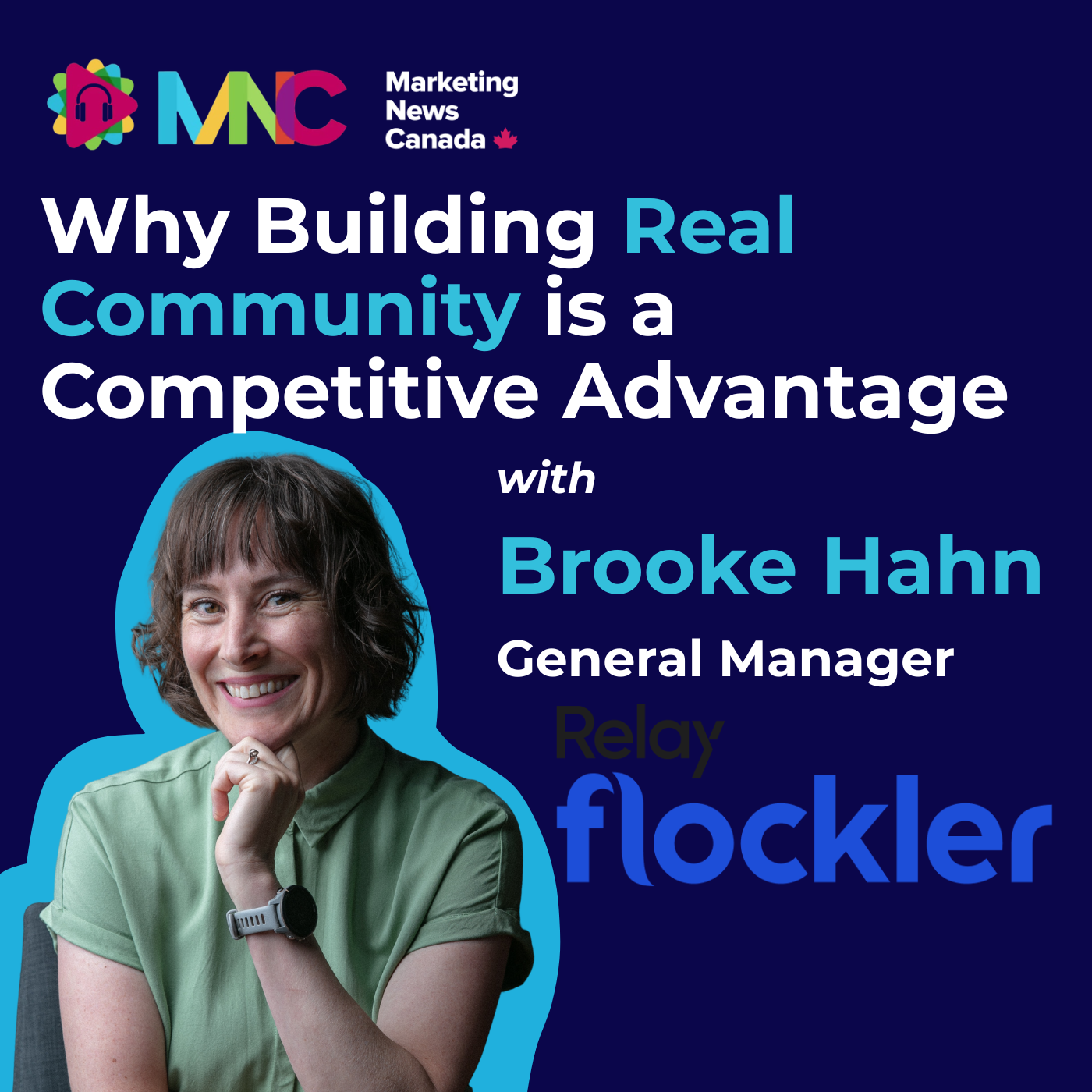 Brooke Hahn - Live from the SocialEast Vault