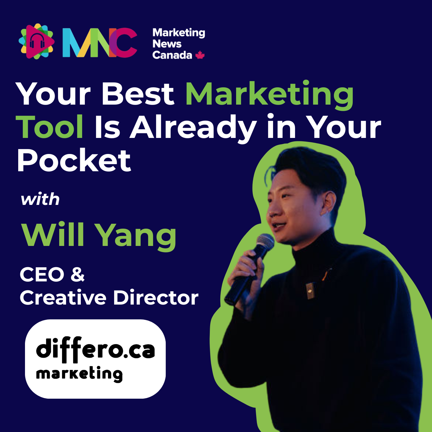 Will Yang - Live from the SocialEast Vault