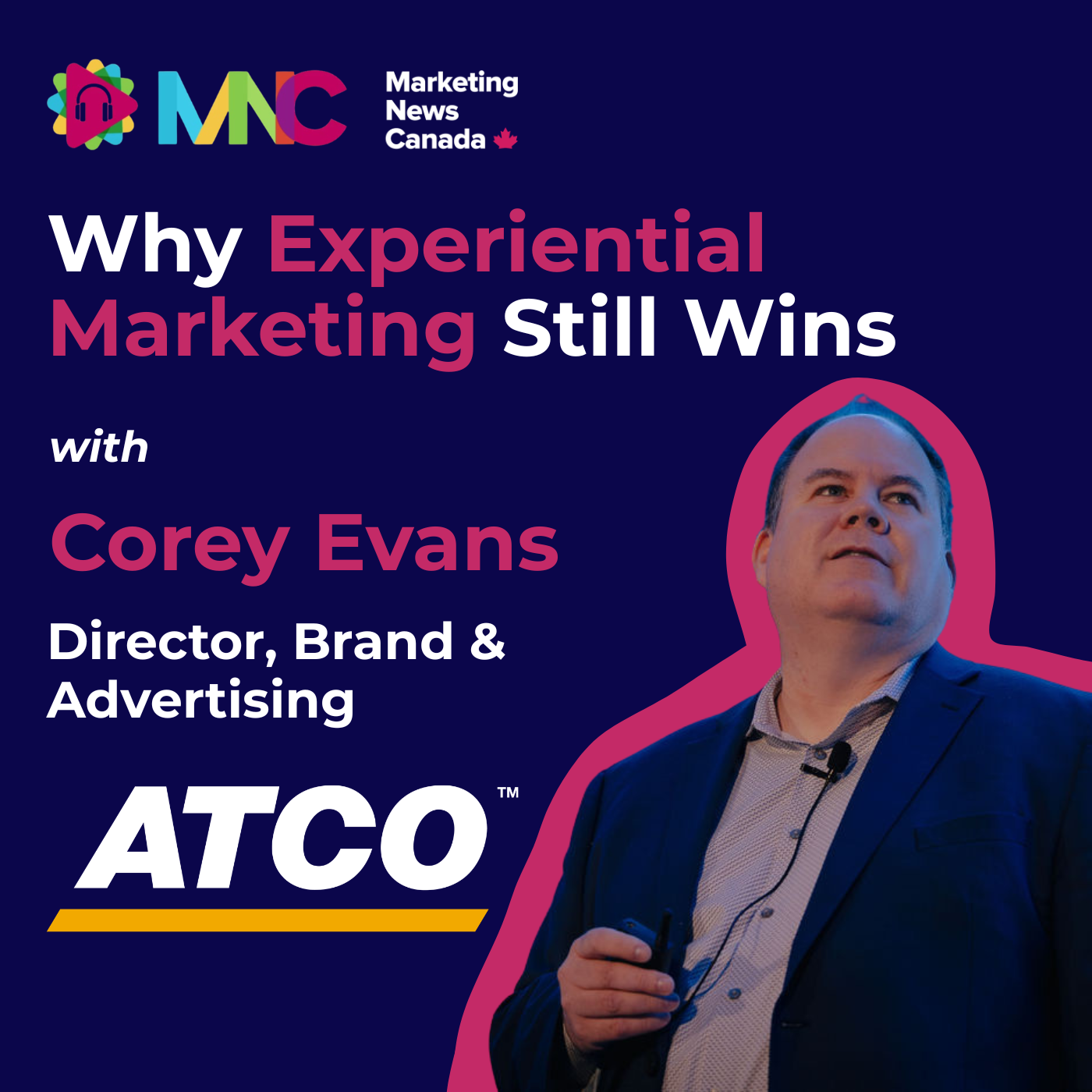 Corey Evans - Live From the SocialEast Vault