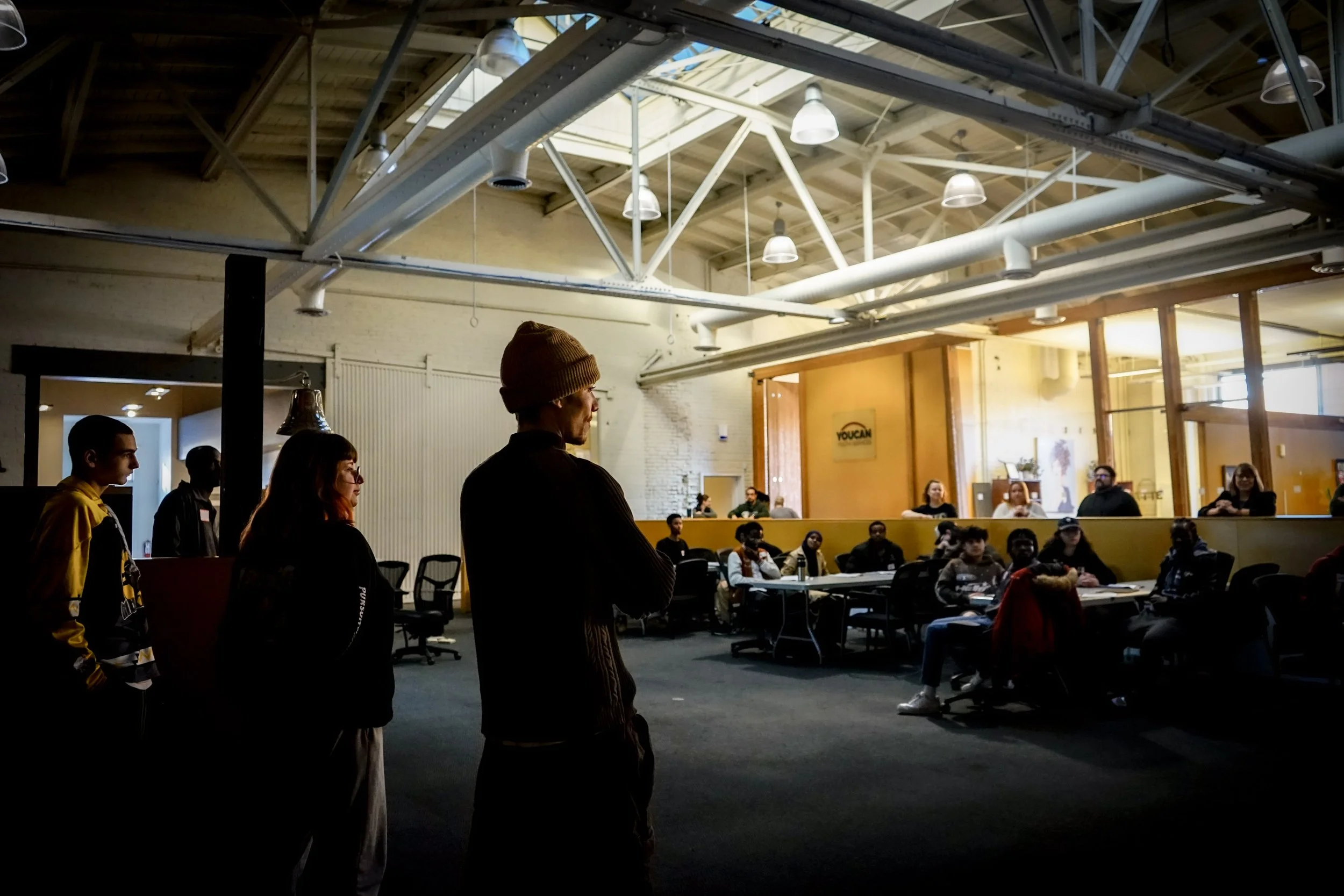 YOUCAN’s Downtown Expansion Is A Playbook For Nonprofit Community Building