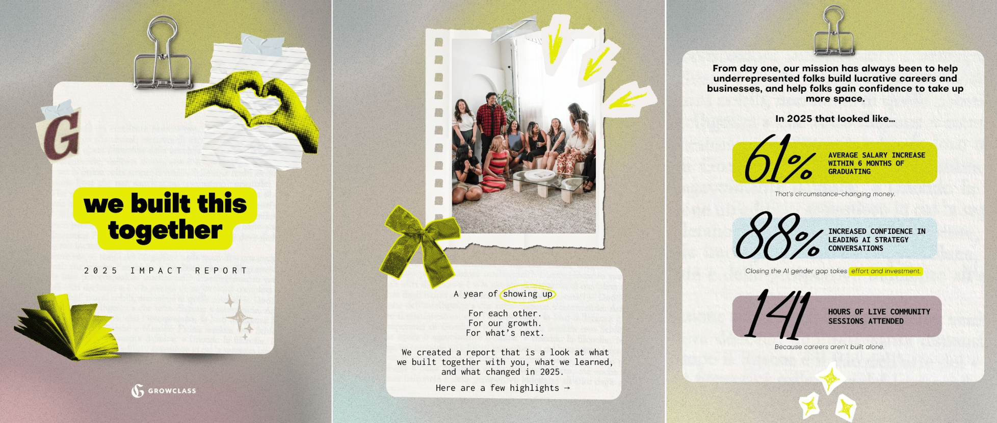 The Kindest Corner of the Internet is Creating Powerful Impact