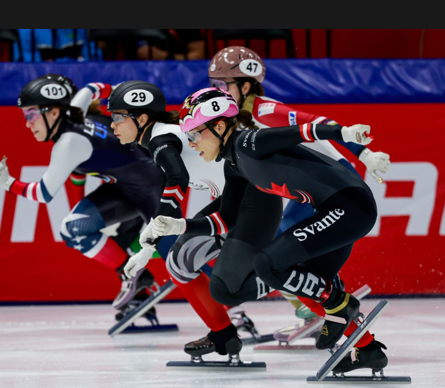 The Only Canadian Campaign Nominated for a Webby This Year Is About Saving Winter