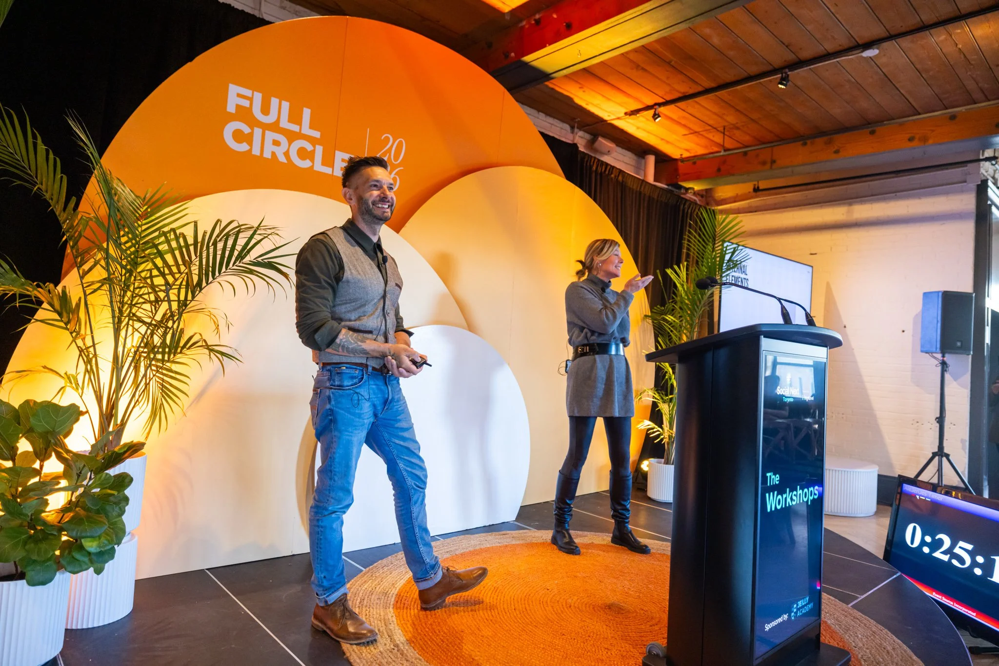 How to Make Sure Your Brand Withstands the (Stress) Test of Time