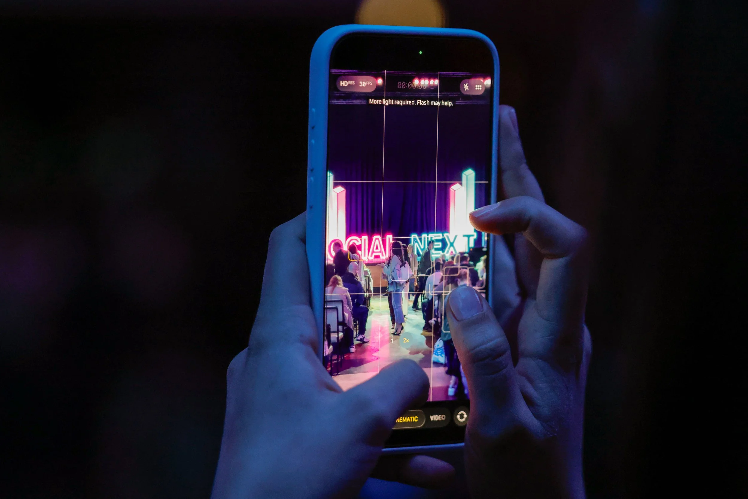 Community: More Than Just a Buzzword