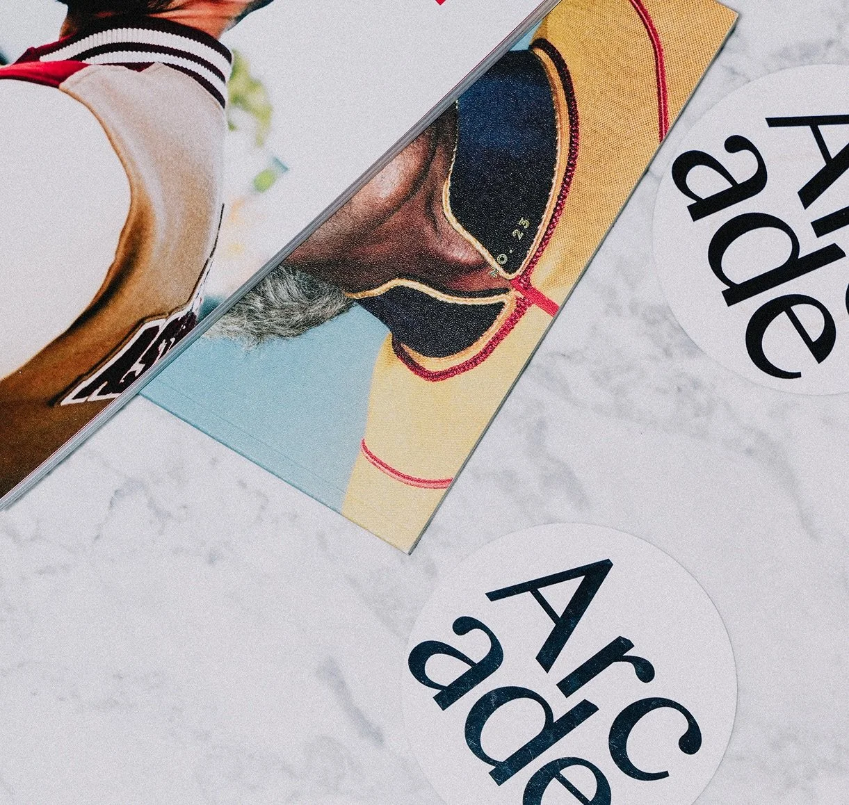 Arcade Studios Is Building a New Kind of Agency Blueprint