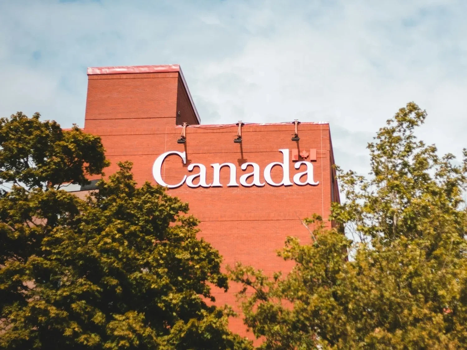 Canadian Media Is a $22.6 Billion Industry. It's Also in Crisis.