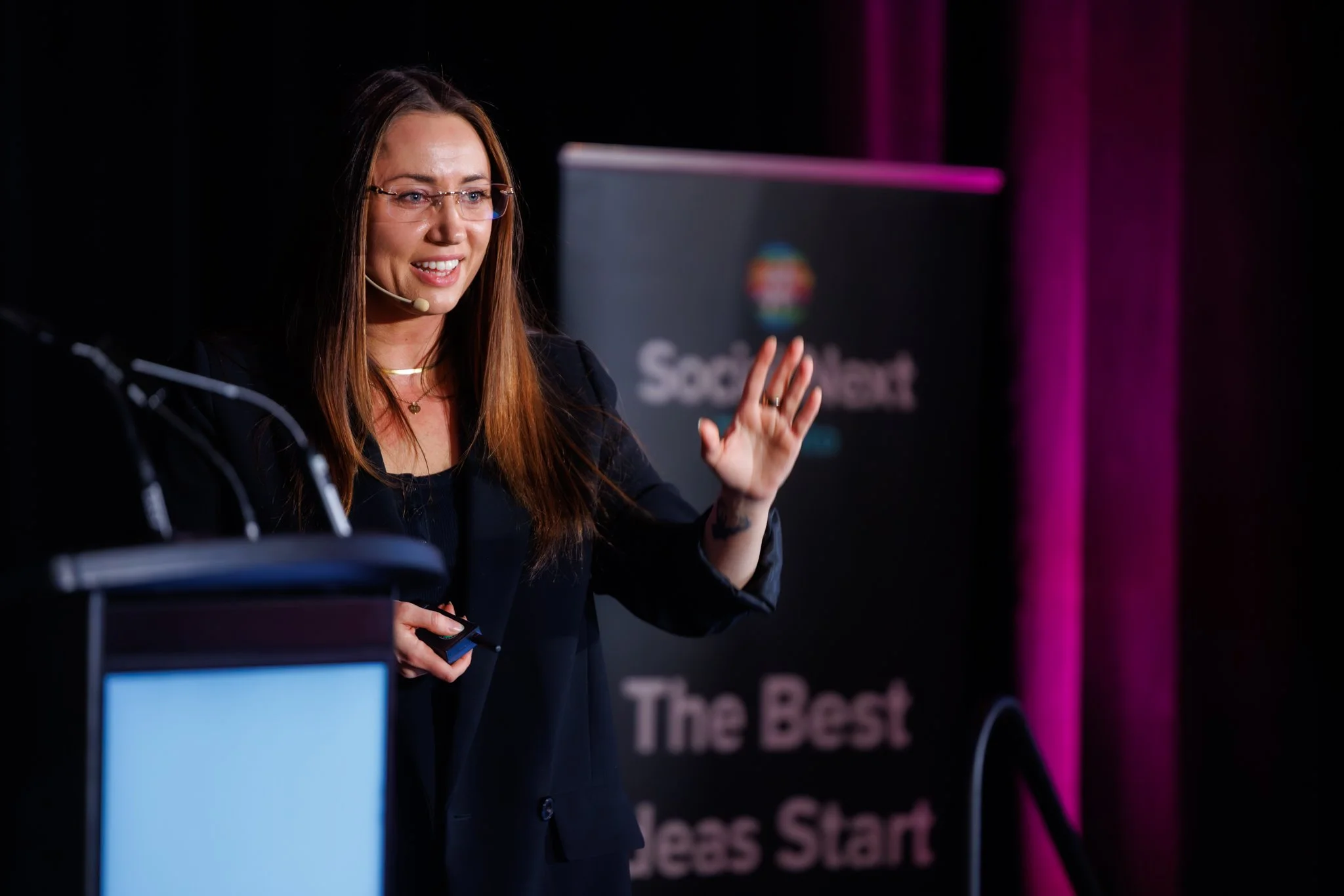 The 2026 Paid Social Playbook, According to SocialNext Toronto Speakers